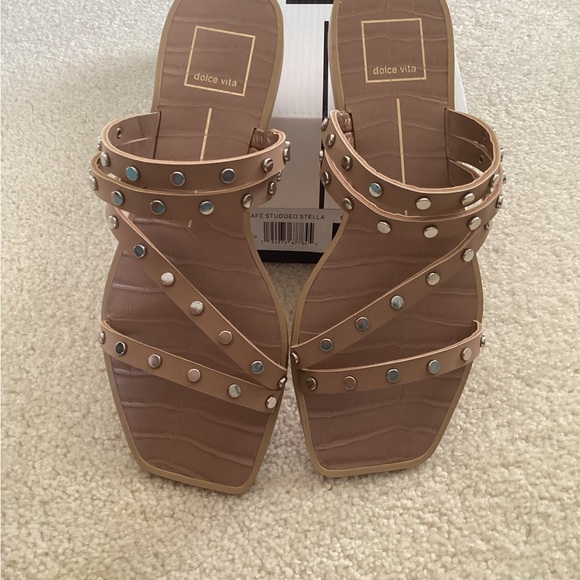 Dolce Vita sandals (FINALPRICEDROP) - Picture 3 of 5